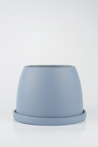 El Yapımı Bipot Saksı S