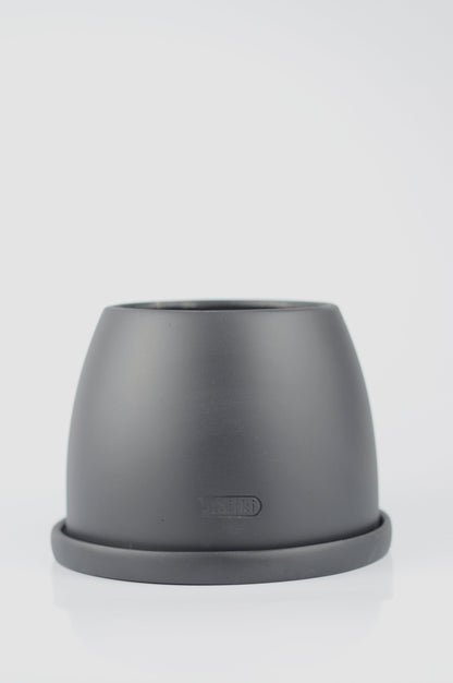 El Yapımı Bipot Saksı S